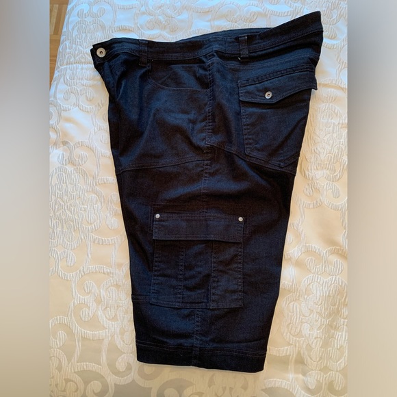 Point Zero Cargo Pants Men - Picture 4 of 11